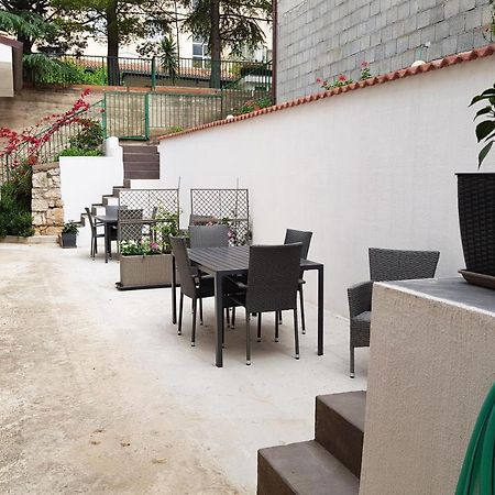 Appartamento Tra Mare E Montagna Baunei Exterior photo