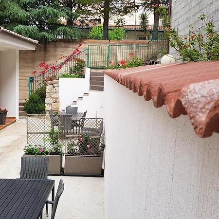 Appartamento Tra Mare E Montagna Baunei Exterior photo