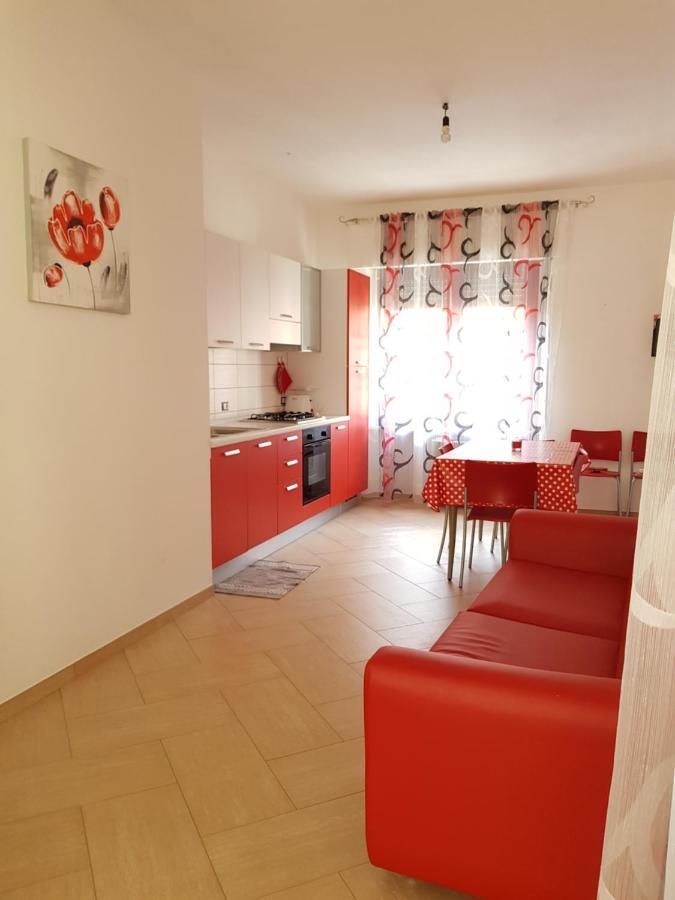 Appartamento Tra Mare E Montagna Baunei Exterior photo